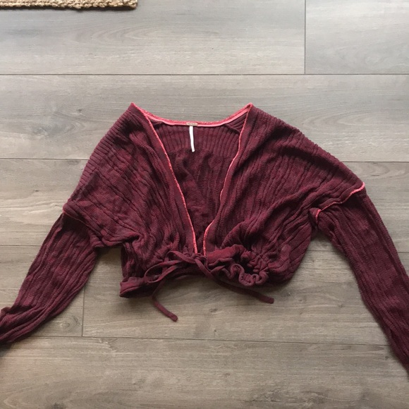Free People Sweater - Picture 4 of 4